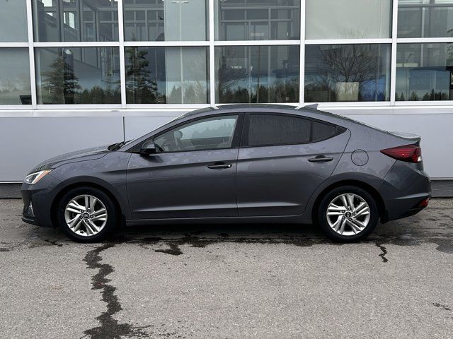2019 Hyundai Elantra Preferred in Cars & Trucks in Calgary - Image 3