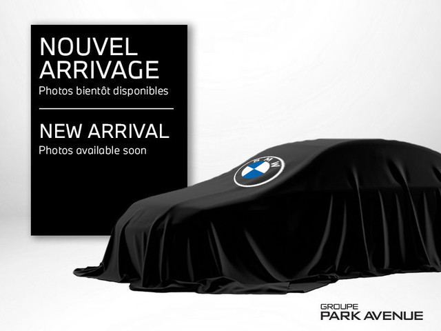 2025 BMW X1 XDrive28i XDrive28i | Essentiel in Cars & Trucks in Sherbrooke