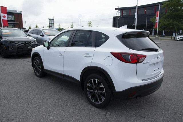 2016 MAZDA CX-5 TOURING in Cars & Trucks in Oshawa / Durham Region - Image 3