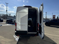 *About This Used Ford Transit for sale in Alberta* This Ford Transit Cargo Van boasts a Regular Unle... (image 6)