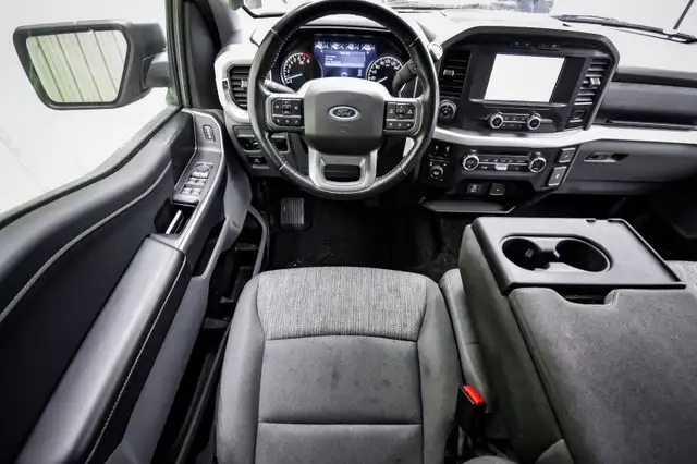 2021 Ford F-150 XLT • REMOTE START • NAV • PARK ASSIST • CP/AA in Cars & Trucks in Cornwall - Image 14