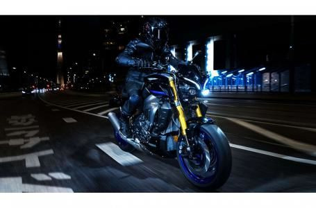 2023 Yamaha MT-10 SP in Street, Cruisers & Choppers in St. Albert - Image 4