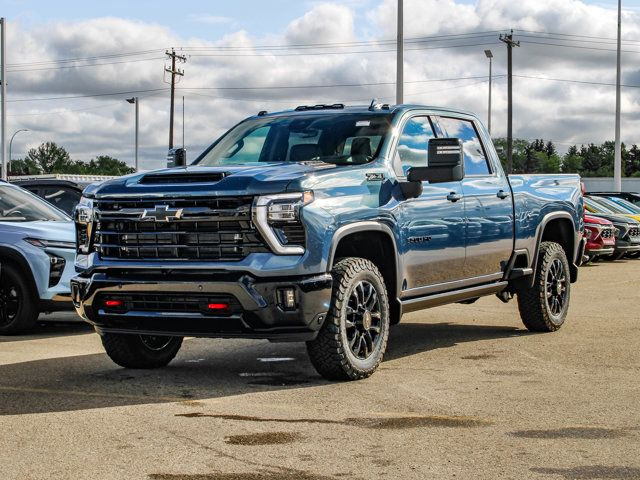 2025 Chevrolet Silverado 3500HD LTZ | Tonneau Cover in Cars & Trucks in Edmonton - Image 4
