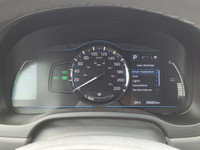 Come see this certified 2019 Hyundai Ioniq Hybrid Luxury | Leather | Sunroof | Heated Steering + Sea... (image 2)