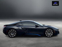 JUST LANDED!! 2015 BMW I8!! **HYBRID SUPER CAR** 1.5 INLINE 3 TURBOCHARGED HYBRID MOTOR, 357 HP / 42... (image 3)