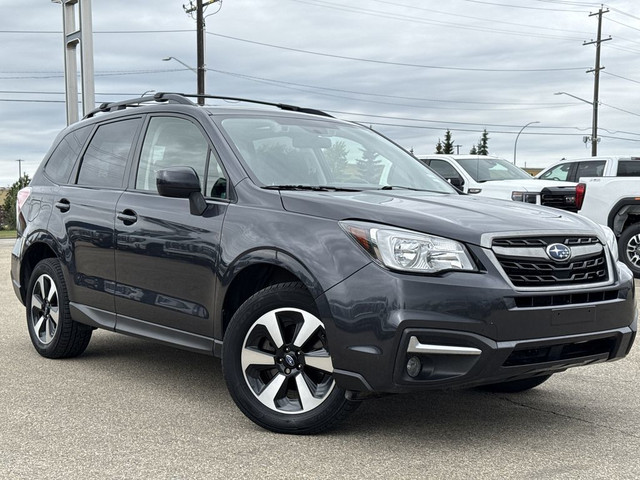 2018 Subaru Forester Touring in Cars & Trucks in Edmonton - Image 2