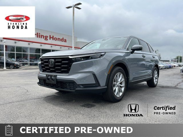 2023 Honda CR-V EX-L in Cars & Trucks in Hamilton