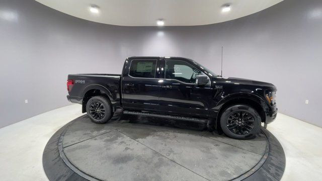 2025 Ford F-150 XLT - 302A in Cars & Trucks in Strathcona County - Image 4