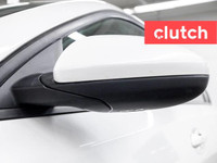 NO ACCIDENTS / CLEAN CARFAX / Climate Control, Auxiliary Audio Input, Bluetooth Music and more! Clut... (image 8)