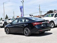 The 2016 Toyota Avalon Touring is the perfect combination of luxury and functionality. With heated l... (image 4)