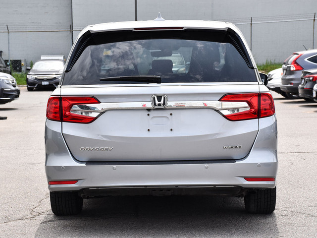 2019 Honda Odyssey Touring FULLY LOADED | NAVI | CARPLAY in Cars & Trucks in City of Toronto - Image 3