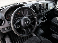 2019 Mercedes-Benz Sprinter 3500 Cargo Van Power, Space, and Reliability for Your BusinessUnlock Pro... (image 6)