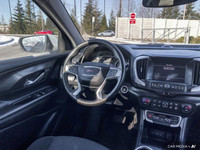 This GMC Terrain delivers a Turbocharged Gas/E15 I4 1.5L/92 engine powering this Automatic transmiss... (image 8)