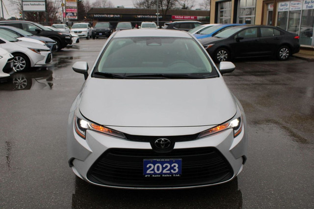 2023 Toyota Corolla LE in Cars & Trucks in Mississauga / Peel Region - Image 3