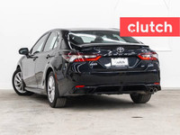 NO ACCIDENTS / CLEAN CARFAX / 1 OWNER / Heated Front Seats, Apple CarPlay. , Lane Assist. and more!... (image 5)