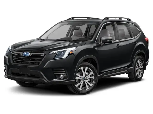 2022 Subaru Forester Limited NO ACCIDENTS! ONE OWNER! LIMITED! in Cars & Trucks in Markham / York Region - Image 2