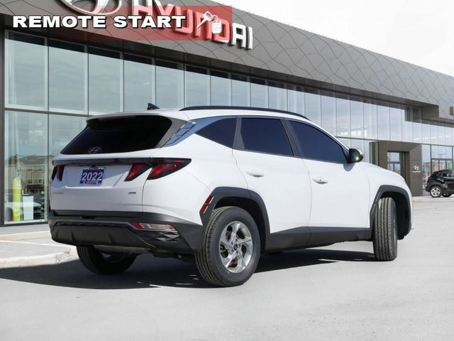 2022 Hyundai Tucson Preferred AWD - Remote Start in Cars & Trucks in Ottawa - Image 3