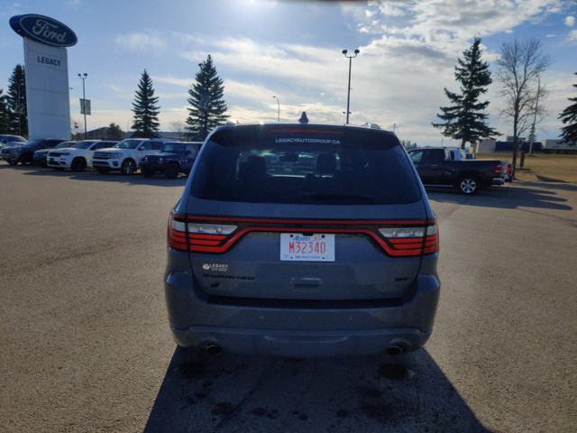 2023 Dodge Durango GT - Sunroof - Cooled Seats in Cars & Trucks in Edmonton - Image 4