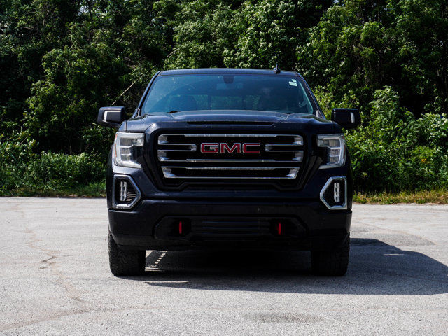 2020 GMC Sierra 1500 AT4- Sunroof - Heated / Vented Seats in Cars & Trucks in Barrie - Image 4
