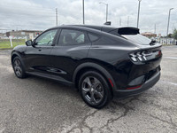 Clean Car Fax**One Owner Trade In**Ford**Mustang**Mach-E**All Wheel Drive**Electric**Leather Seats**... (image 6)