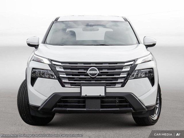 2025 Nissan Rogue in Cars & Trucks in Hamilton - Image 2