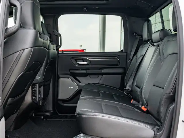 2025 Ram 1500 Rebel in Cars & Trucks in Barrie - Image 13