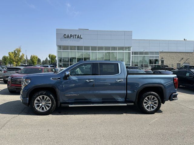 2026 GMC Sierra 1500 Denali in Cars & Trucks in Calgary - Image 3
