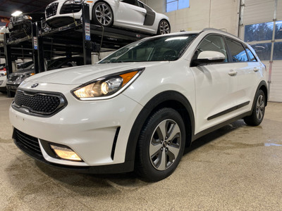 2017 Kia Niro FWD 4dr EX - BLUETOOTH - BACKUP CAMERA - KEYLESS S