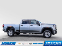Federal Air Conditioning Excise Tax, FREIGHT, Pro Preferred Equipment Group, Engine, Duramax 6.6L Tu... (image 3)