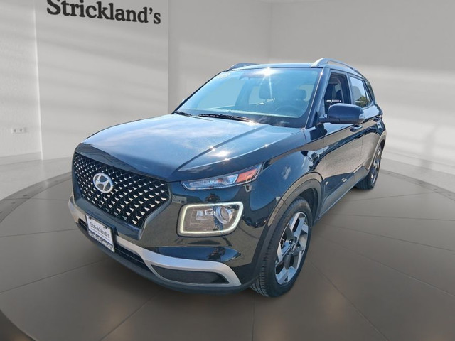 2023 HYUNDAI VENUE ULTIMATE in Cars & Trucks in Stratford