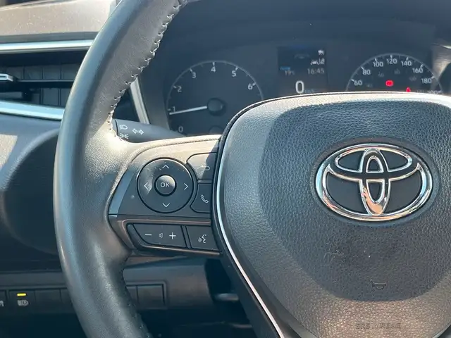 2023 Toyota Corolla Hatchback SE ! HEATED SEATS ! CRUISE CONTROL in Cars & Trucks in Moncton - Image 16