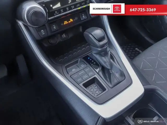 2024 Toyota RAV4 LE AWD | Power Group in Cars & Trucks in City of Toronto - Image 19