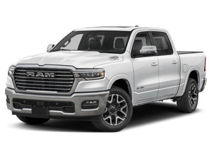 2025 RAM 1500 LARAMIE SPORT CREW CAB