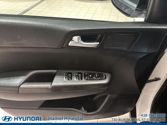 2019 Kia Sportage EX AWD **JAMAIS ACCIDENTÉ** in Cars & Trucks in Laval / North Shore - Image 11