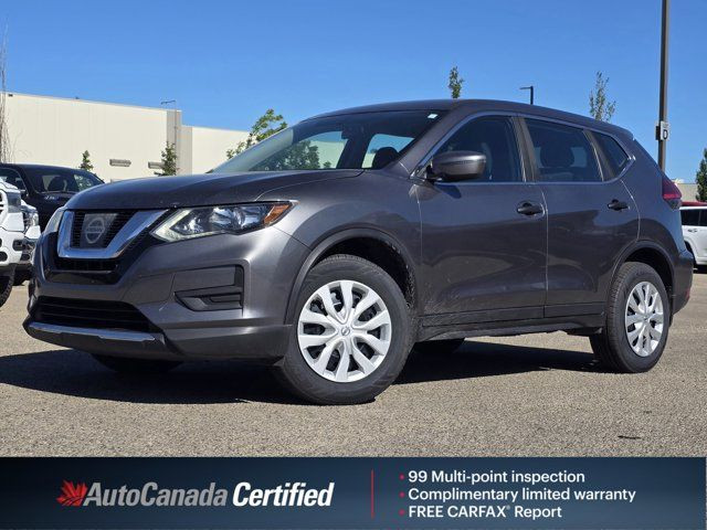 2017 Nissan Rogue in Cars & Trucks in Grande Prairie