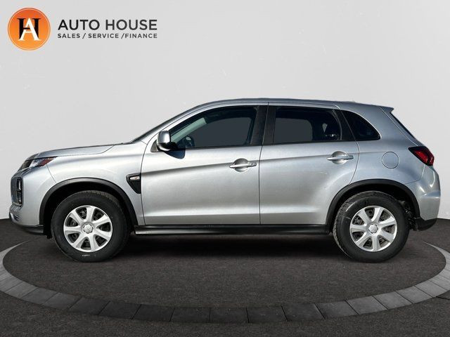 2021 Mitsubishi RVR ES | HEATED SEATS | BACK UP CAM | in Cars & Trucks in Calgary - Image 2
