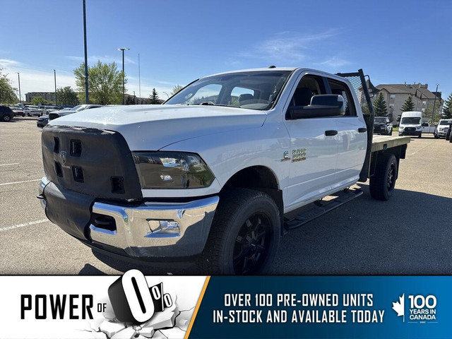 2018 Ram 3500 SLT in Cars & Trucks in Edmonton - Image 3