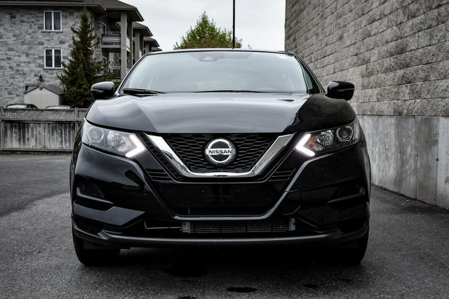2023 Nissan Qashqai S • HEATED SEATS • CP/AA • LANE KEEP ASSIST in Cars & Trucks in Ottawa - Image 4