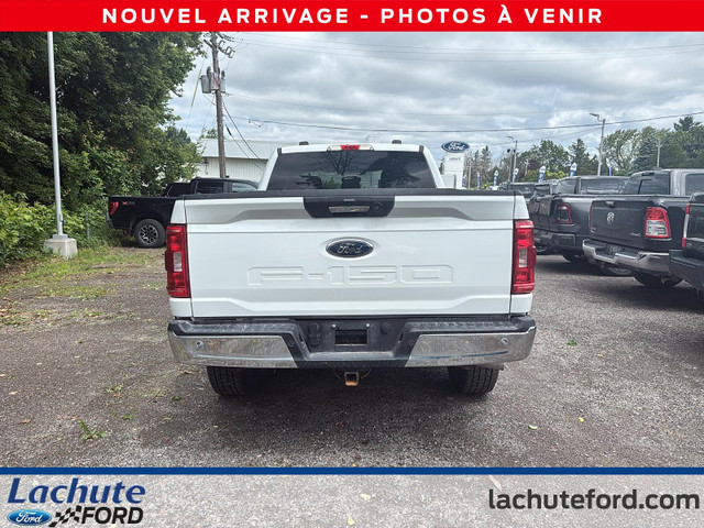 Ford F-150 XLT 4WD SuperCab 6.5' Box 2023 à vendre in Cars & Trucks in Laurentides - Image 4