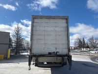 2018 FREIGHTLINER M2;Medium Duty Trucks - VAN-DRY CARGO - DELIVERY Penske Location 1610 ENTERPRISE R... (image 6)
