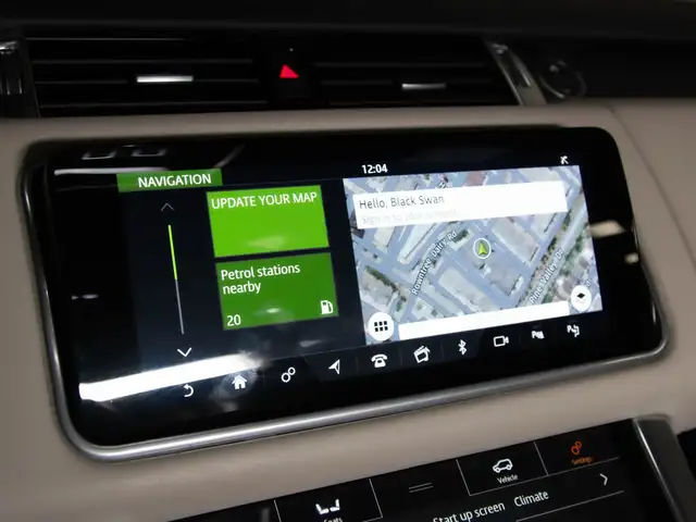 2022 Land Rover Range Rover Sport HST | PANO | 22\" WHEEL | MERI in Cars & Trucks in Mississauga / Peel Region - Image 37