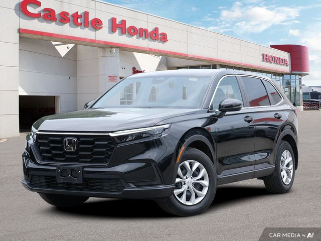 2023 Honda CR-V 4DR AWD LX-B in Cars & Trucks in Mississauga / Peel Region