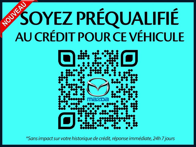 2021 Mazda Mazda3 GT+TURBO+AWD+BAS KM+GARANTIE in Cars & Trucks in Longueuil / South Shore - Image 4