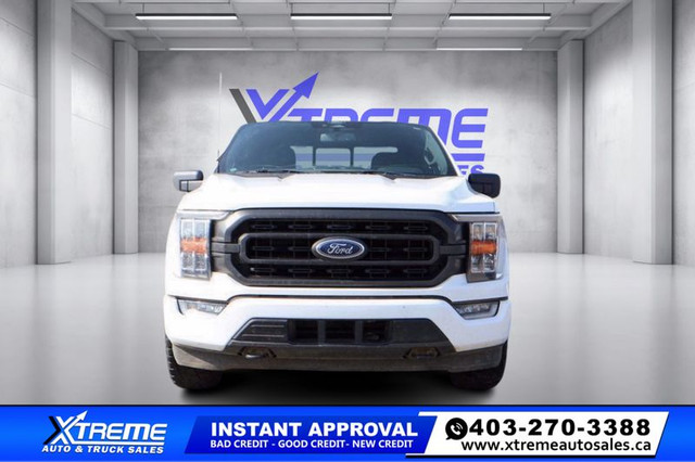 2022 Ford F-150 XLT - NO FEES! in Cars & Trucks in Calgary - Image 2