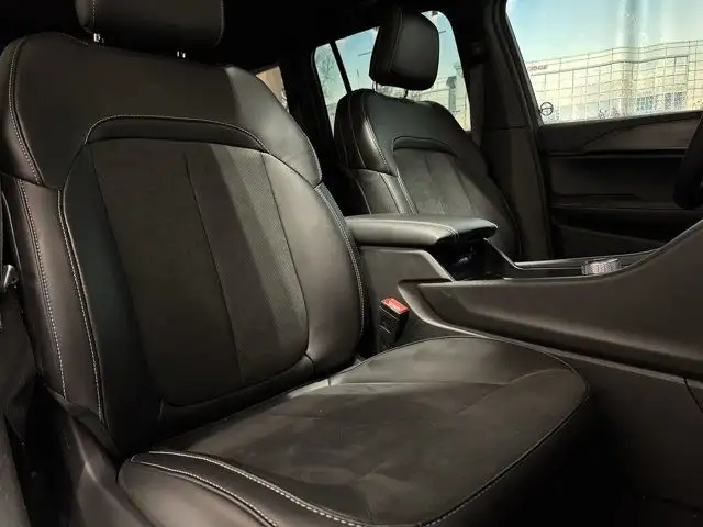 2024 Jeep Grand Cherokee Altitude | Sunroof | Remote Start in Cars & Trucks in Edmonton - Image 25