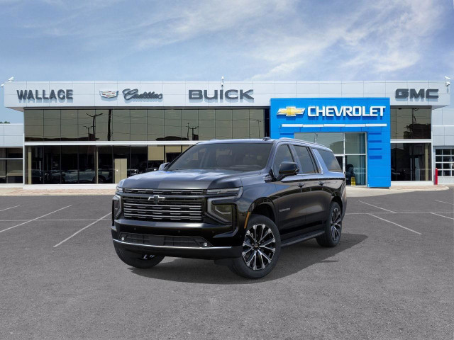 2025 Chevrolet Suburban High Country in Cars & Trucks in Oakville / Halton Region