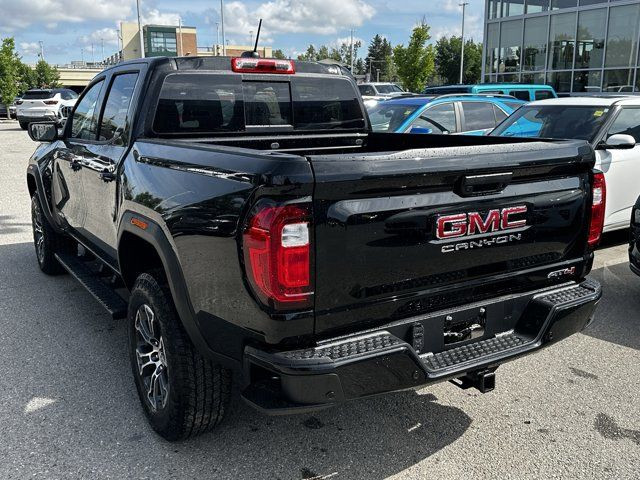 2025 GMC Canyon AT4 in Cars & Trucks in Calgary - Image 4