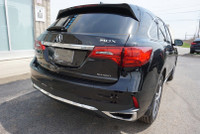 SAFETY INCLUDED ACCIDENT FREE 22 SERVICE RECORDS LOCAL ONTARIO CAR Nice Clean 3.5L V6 Acura MDX TECH... (image 5)