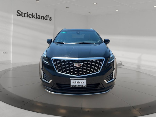 2023 CADILLAC XT5 AWD PREMIUM LUXURY in Cars & Trucks in Stratford - Image 3