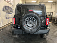 Welcome to the BRAND NEW 2025 FORD BRONCO OUTER BANKS , powered by a 2.7L V6 ECOBOOST ENGINE that's... (image 7)